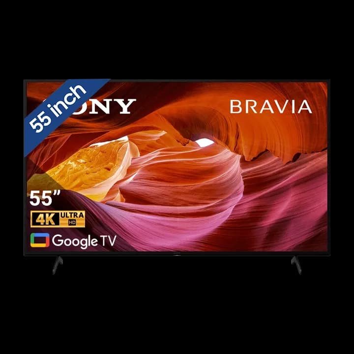 Google Tivi Sony 4K 55 inch KD-55X75K - Giá rẻ nhất hôm nay - Ảnh 20