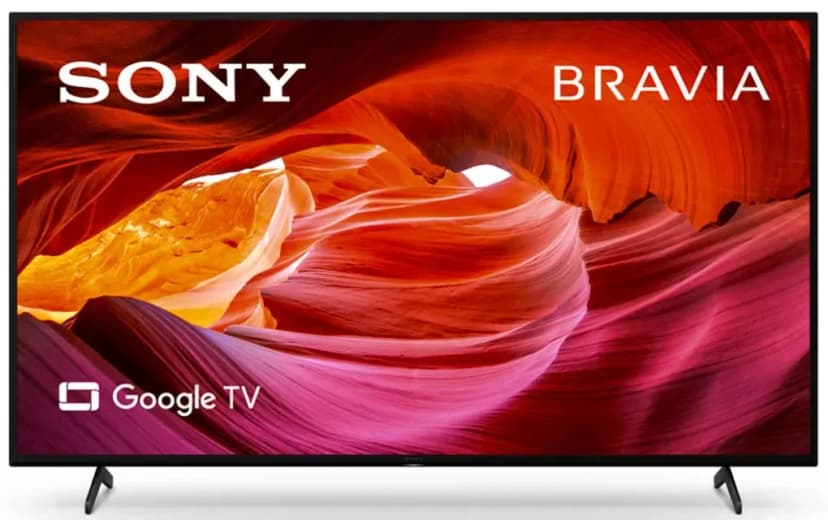 Google Tivi Sony 4K 55 inch KD-55X75K - Giá rẻ nhất hôm nay - Ảnh 3