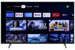 Google Tivi Sony 4K 55 inch KD-55X75K - Giá rẻ nhất hôm nay - Ảnh 4