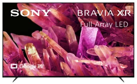 Google Tivi Sony 4K 55 inch XR-55X90K - Ảnh 3