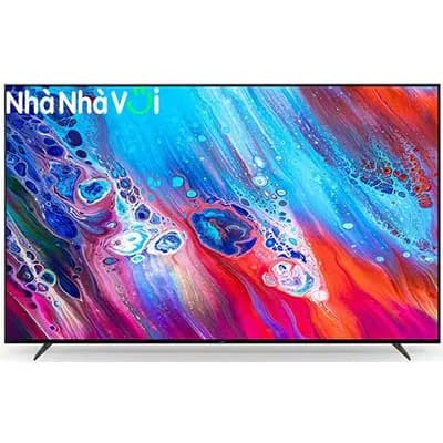 So sánh giá Google Tivi Sony 4K 55 inch XR-55X90K rẻ nhất? - Ảnh 12