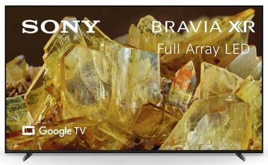 So sánh giá Google Tivi Sony 4K 55 inch XR-55X90K rẻ nhất? - Ảnh 13