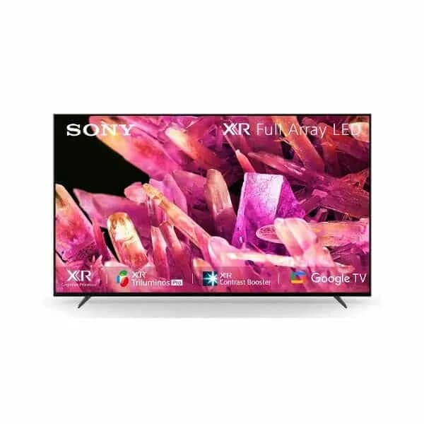 So sánh giá Google Tivi Sony 4K 55 inch XR-55X90K rẻ nhất? - Ảnh 16