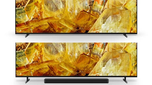 So sánh giá Google Tivi Sony 4K 55 inch XR-55X90K rẻ nhất? - Ảnh 17