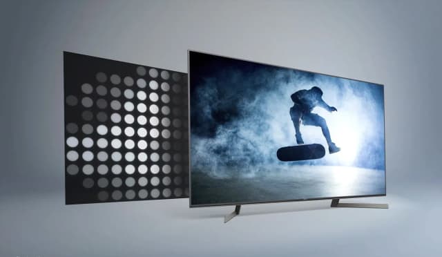 So sánh giá Google Tivi Sony 4K 55 inch XR-55X90K rẻ nhất? - Ảnh 19