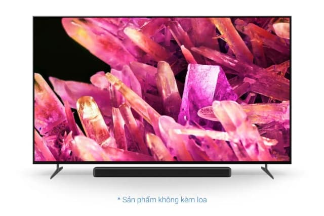 So sánh giá Google Tivi Sony 4K 55 inch XR-55X90K rẻ nhất? - Ảnh 5