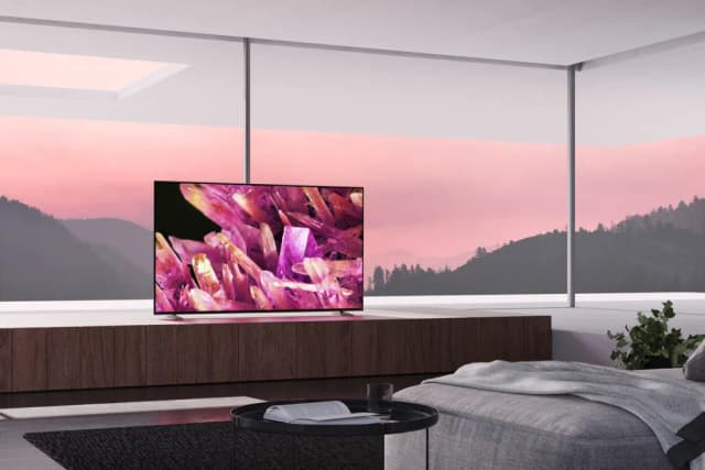 So sánh giá Google Tivi Sony 4K 55 inch XR-55X90K rẻ nhất? - Ảnh 6