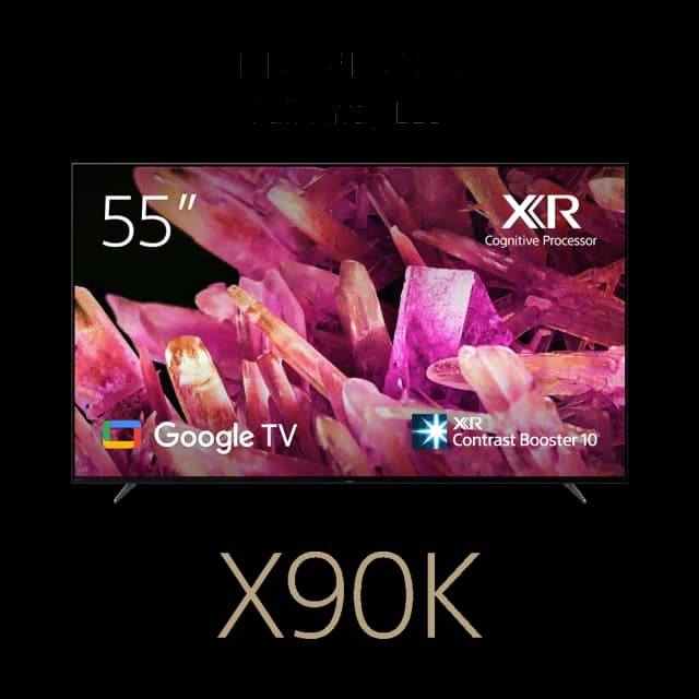 So sánh giá Google Tivi Sony 4K 55 inch XR-55X90K rẻ nhất? - Ảnh 9