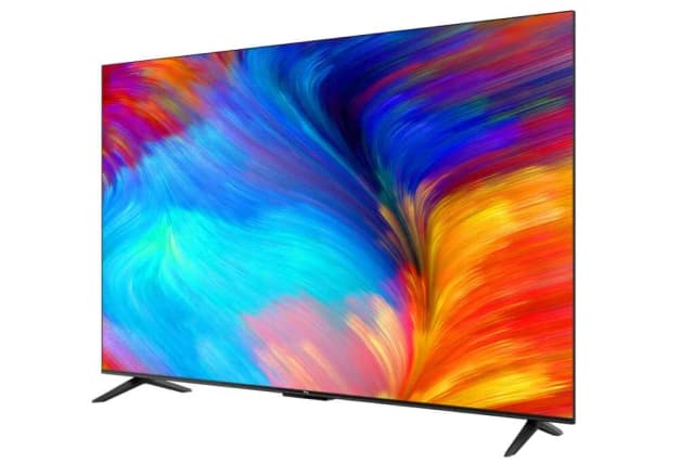 So sánh giá Google Tivi TCL AI 4K 55 inch 55P635 rẻ nhất? - Ảnh 2
