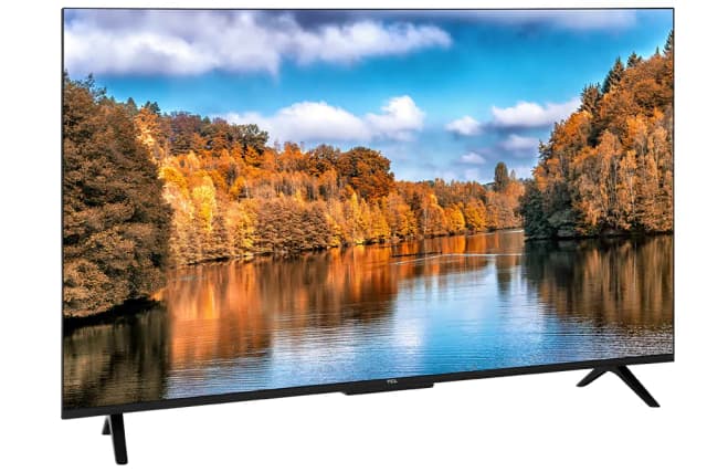 So sánh giá Google Tivi TCL AI 4K 55 inch 55P635 rẻ nhất? - Ảnh 11
