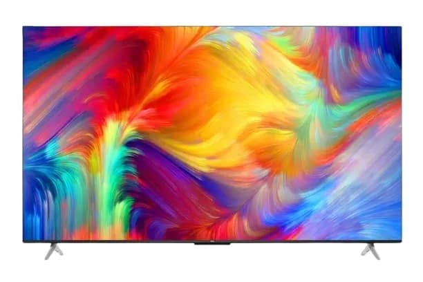 So sánh giá Google Tivi TCL AI 4K 55 inch 55P635 rẻ nhất? - Ảnh 17