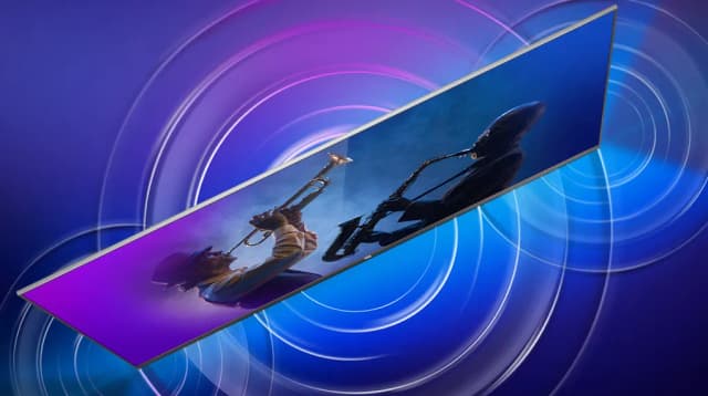 So sánh giá Google Tivi TCL AI 4K 55 inch 55P635 rẻ nhất? - Ảnh 19