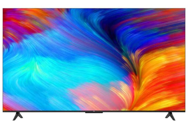So sánh giá Google Tivi TCL AI 4K 55 inch 55P635 rẻ nhất? - Ảnh 4