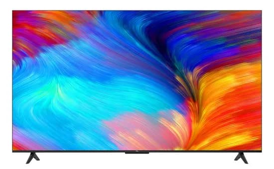 So sánh giá Google Tivi TCL AI 4K 55 inch 55P635 rẻ nhất? - Ảnh 5