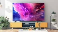 So sánh giá Google Tivi TCL AI 4K 55 inch 55P635 rẻ nhất? - Ảnh 7