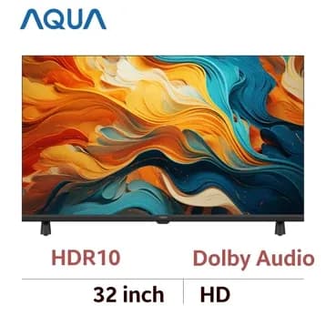 So sánh giá Google Tivi Aqua 32 inch AQT32K85FX rẻ nhất? - Ảnh 4