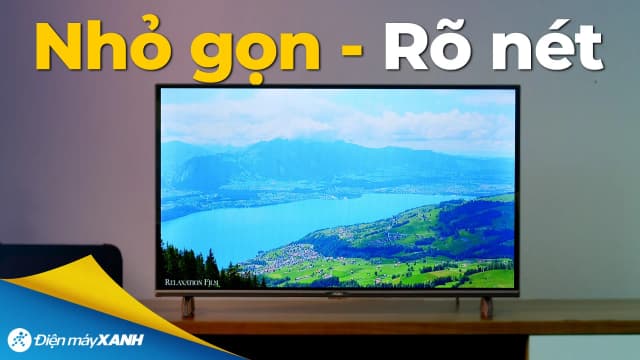 So sánh giá Google Tivi Aqua 32 inch AQT32K85FX rẻ nhất? - Ảnh 5