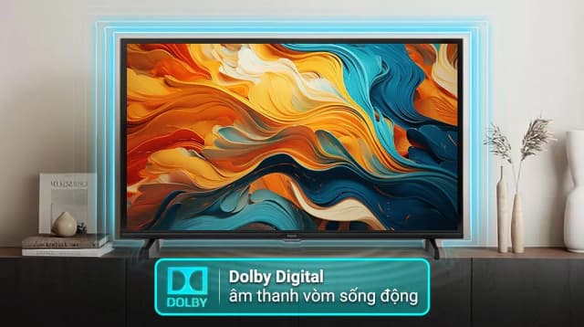 So sánh giá Google Tivi Aqua 32 inch AQT32K85FX rẻ nhất? - Ảnh 7