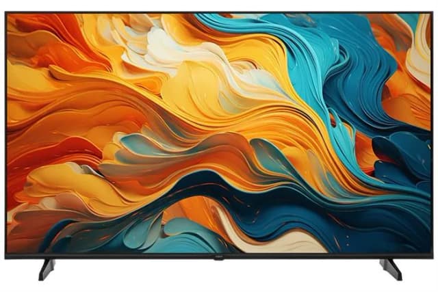 So sánh giá Google Tivi Aqua 4K 55 inch AQT55K85FUX rẻ nhất?