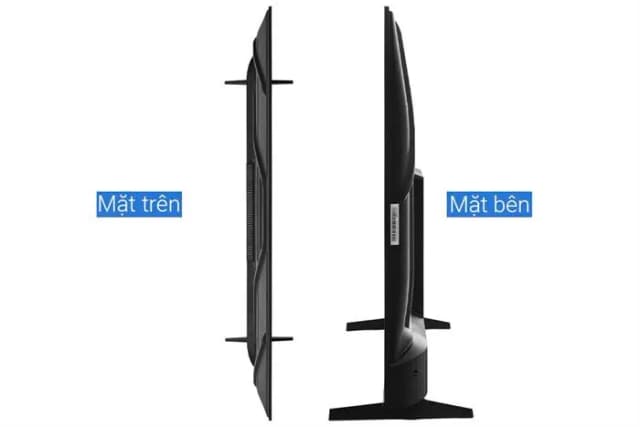 So sánh giá Google Tivi Aqua 4K 55 inch AQT55K85FUX rẻ nhất? - Ảnh 15