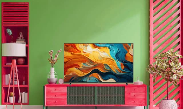 So sánh giá Google Tivi Aqua 4K 55 inch AQT55K85FUX rẻ nhất? - Ảnh 16
