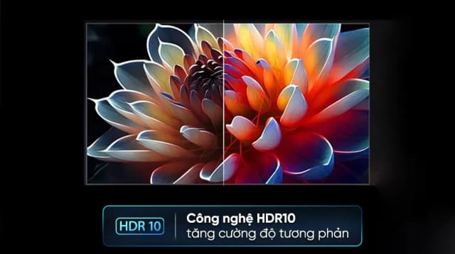 So sánh giá Google Tivi Aqua 4K 55 inch AQT55K85FUX rẻ nhất? - Ảnh 18