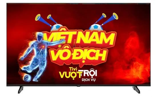 So sánh giá Google Tivi Aqua 4K 55 inch AQT55K85FUX rẻ nhất? - Ảnh 5