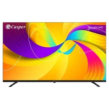 So sánh giá Google Tivi Casper 4K 55 inch D55UGC620 rẻ nhất? - Ảnh 2