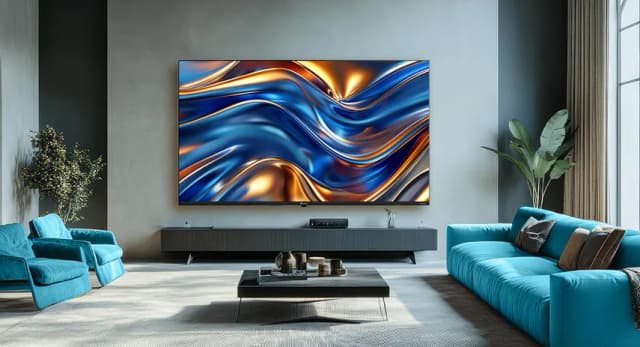 So sánh giá Google Tivi Casper 4K 55 inch D55UGC620 rẻ nhất? - Ảnh 12