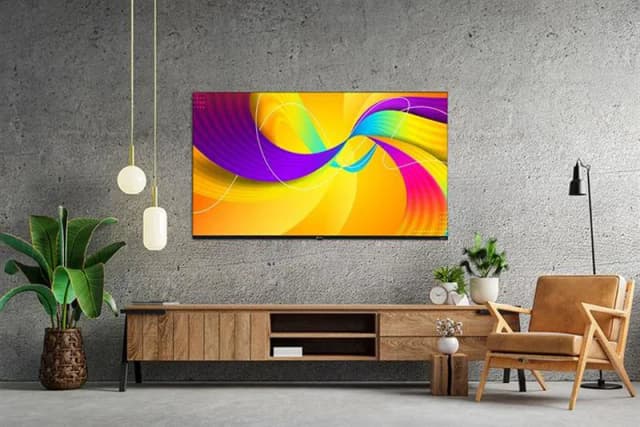 So sánh giá Google Tivi Casper 4K 55 inch D55UGC620 rẻ nhất? - Ảnh 13