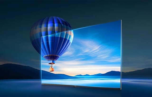 So sánh giá Google Tivi Casper 4K 55 inch D55UGC620 rẻ nhất? - Ảnh 18