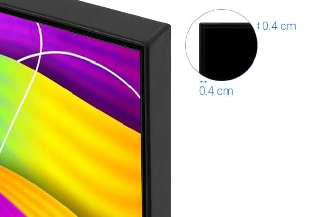 So sánh giá Google Tivi Casper 4K 55 inch D55UGC620 rẻ nhất? - Ảnh 5