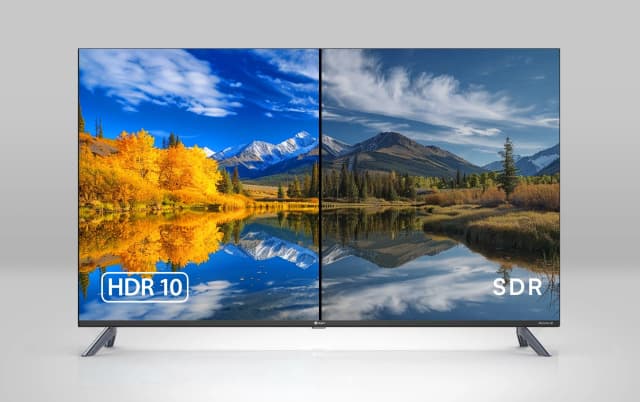 So sánh giá Google Tivi Casper 4K 55 inch D55UGC620 rẻ nhất? - Ảnh 6