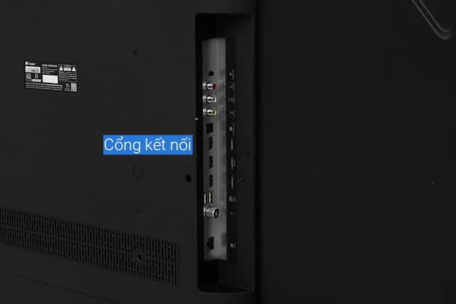 So sánh giá Google Tivi Casper 4K 55 inch D55UGC620 rẻ nhất? - Ảnh 9