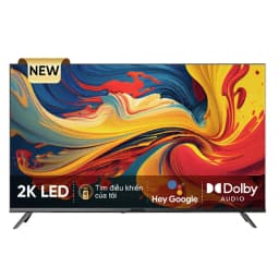 Google Tivi Coocaa HD 32 inch 32Z85