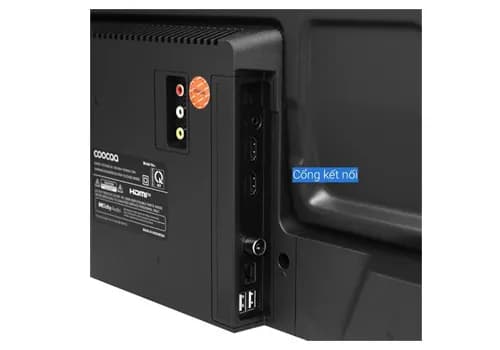 So sánh giá Google Tivi Coocaa HD 32 inch 32Z85 rẻ nhất? - Ảnh 18