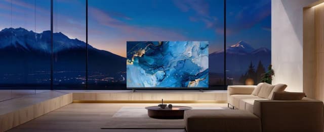 So sánh giá Google Tivi Coocaa HD 32 inch 32Z85 rẻ nhất? - Ảnh 10