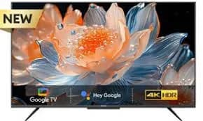 So sánh giá Google Tivi Coocaa 4K 55 inch 55Y84 rẻ nhất? - Ảnh 11