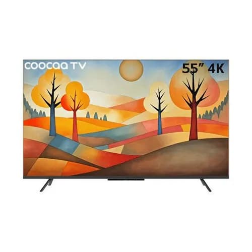 So sánh giá Google Tivi Coocaa 4K 55 inch 55Y84 rẻ nhất? - Ảnh 14