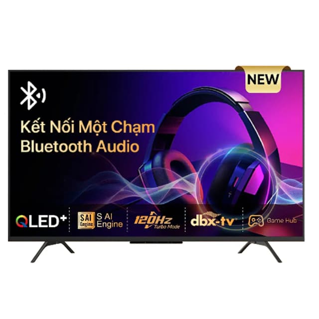 So sánh giá Google Tivi Coocaa 4K 55 inch 55Y84 rẻ nhất? - Ảnh 15