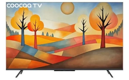 So sánh giá Google Tivi Coocaa 4K 55 inch 55Y84 rẻ nhất? - Ảnh 6