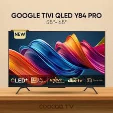 So sánh giá Google Tivi Coocaa 4K 55 inch 55Y84 rẻ nhất? - Ảnh 9