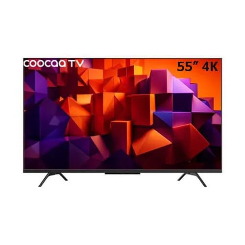 So sánh giá Google Tivi Coocaa 4K 55 inch 55Y84 rẻ nhất? - Ảnh 10
