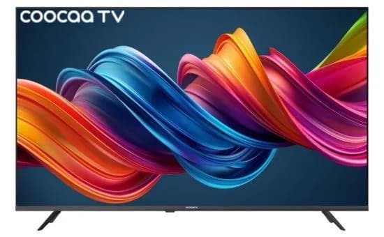 So sánh giá Google Tivi Coocaa 4K 60 inch 60Y79 rẻ nhất?