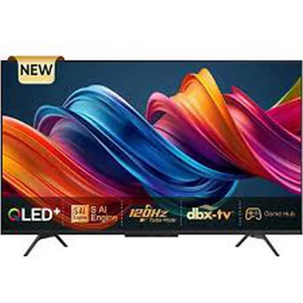 So sánh giá Google Tivi Coocaa 4K 60 inch 60Y79 rẻ nhất? - Ảnh 12