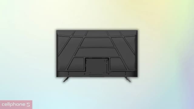 So sánh giá Google Tivi Coocaa 4K 60 inch 60Y79 rẻ nhất? - Ảnh 13