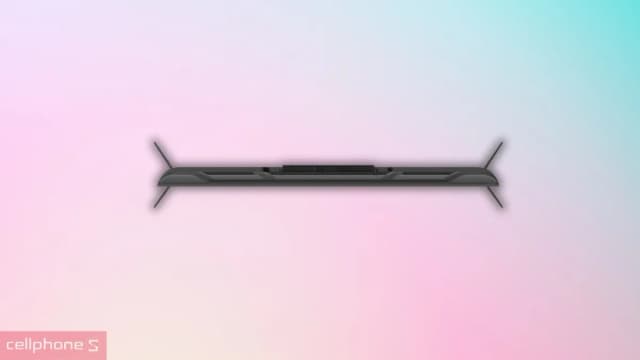 So sánh giá Google Tivi Coocaa 4K 60 inch 60Y79 rẻ nhất? - Ảnh 18