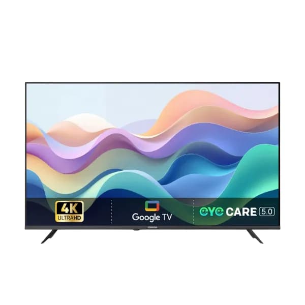 So sánh giá Google Tivi Coocaa 4K 60 inch 60Y79 rẻ nhất? - Ảnh 3