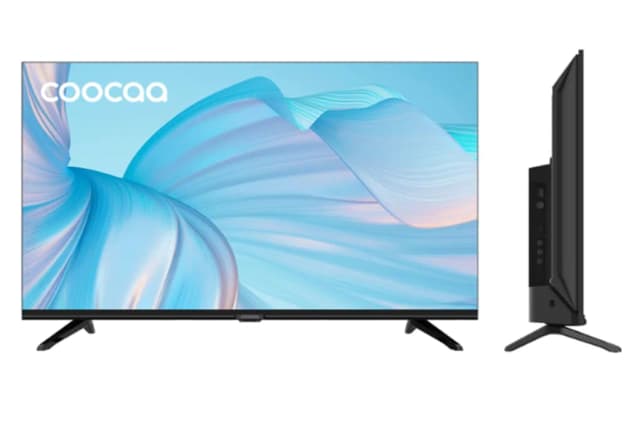 So sánh giá Google Tivi Coocaa FHD 40 inch 40Z85 rẻ nhất? - Ảnh 17