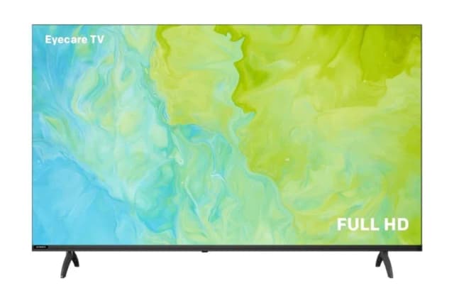 So sánh giá Google Tivi Coocaa FHD 40 inch 40Z85 rẻ nhất? - Ảnh 20